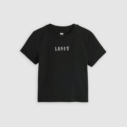 Thumbnail 3 - Levi's® Women's Perfect Logo T-Shirt (Plus Size) - 357900406