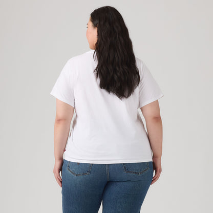 Thumbnail 3 - Levi's® Women's Perfect T-Shirt (Plus Size) - 357900454