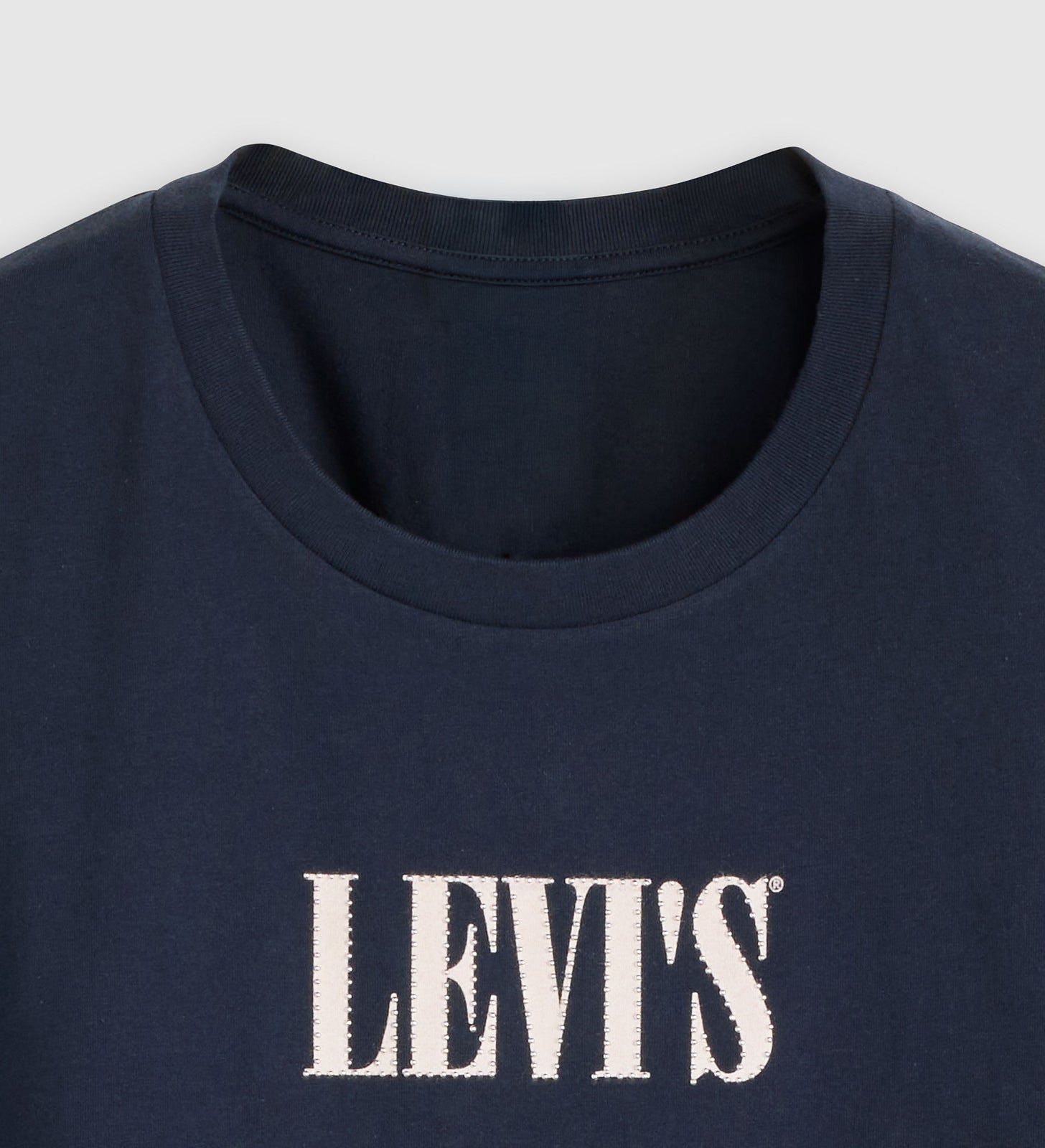Main 6 - Levi's® Women's Perfect T-Shirt (Plus Size) - 357900455