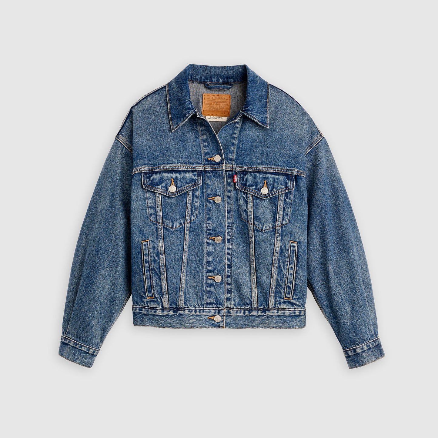 Levi's® Women's '90s Trucker Jacket