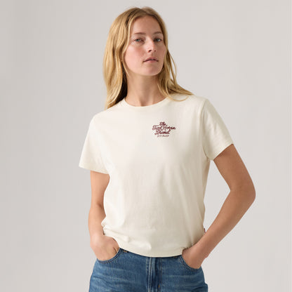 Levi's® Women's Graphic Boxy T-Shirt