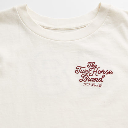 Levi's® Women's Graphic Boxy T-Shirt