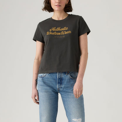 Levi's® Women's Graphic Boxy T-Shirt