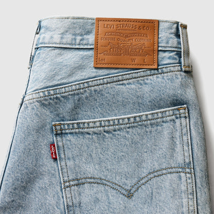 Thumbnail 7 - Levi's® Men's 478 Baggy Cargo Shorts - 001GU0004