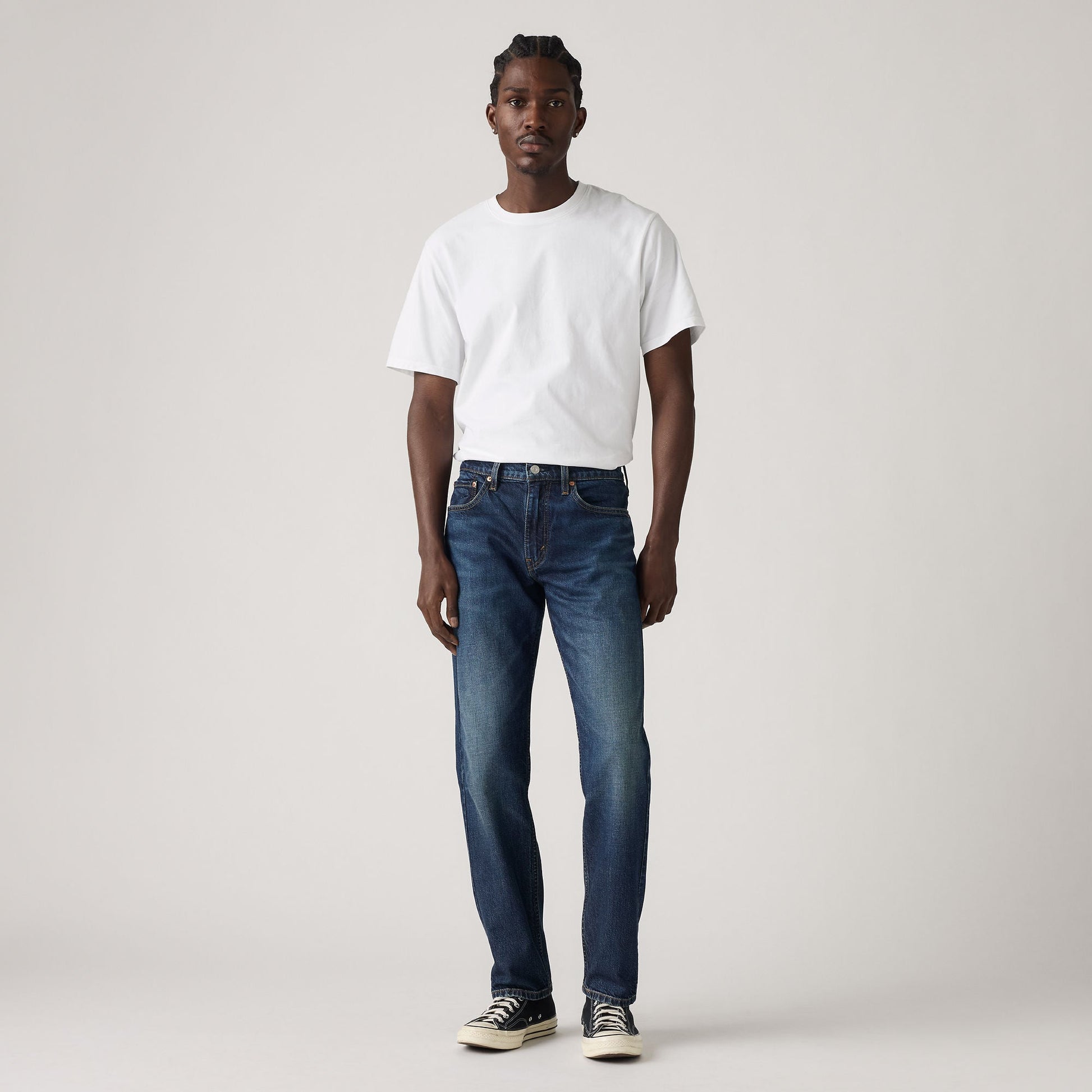 Levi's® Men's 502™ Taper Jeans