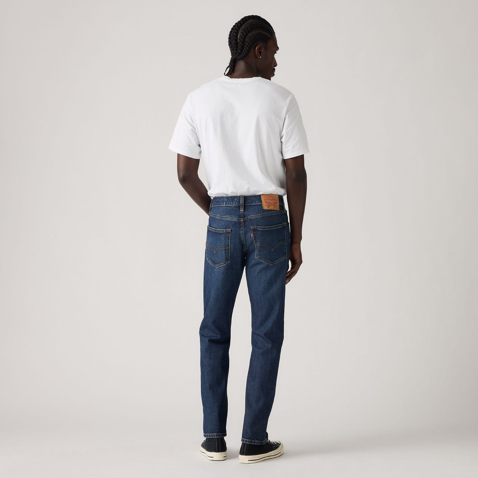 Main 2 - Levi's® Men's 502™ Taper Jeans - 295071684
