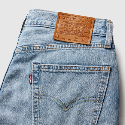 Levi's® Men's 555™ Relaxed Straight Lightweight Jeans