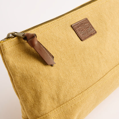 Levi's® Men's Canvas Pouch