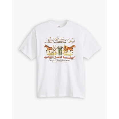 Thumbnail 5 - Levi’s® Men’s Graphic Vintage Fit T-Shirt - 873730155