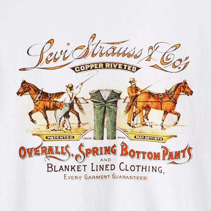 Thumbnail 6 - Levi’s® Men’s Graphic Vintage Fit T-Shirt - 873730155