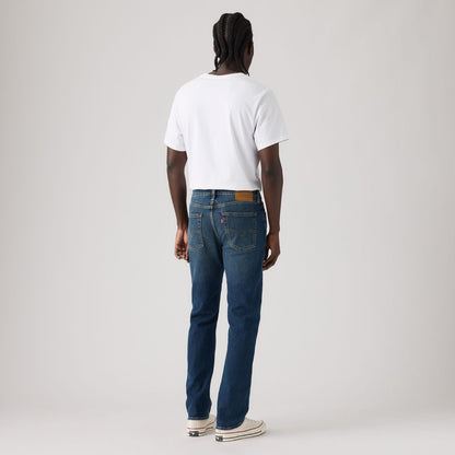 Thumbnail 2 - Levi’s® Men's 514™ Straight Jeans - 005142017