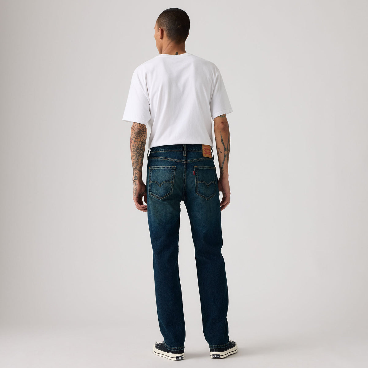 Levi’s® Men's 514™ Straight Jeans