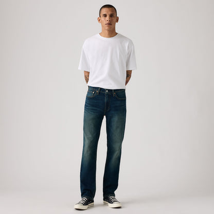 Thumbnail 3 - Levi’s® Men's 514™ Straight Jeans - 005142221