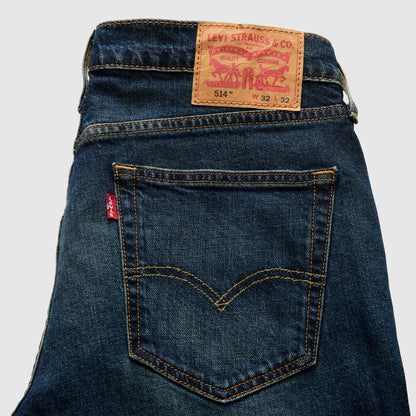 Thumbnail 7 - Levi’s® Men's 514™ Straight Jeans - 005142221