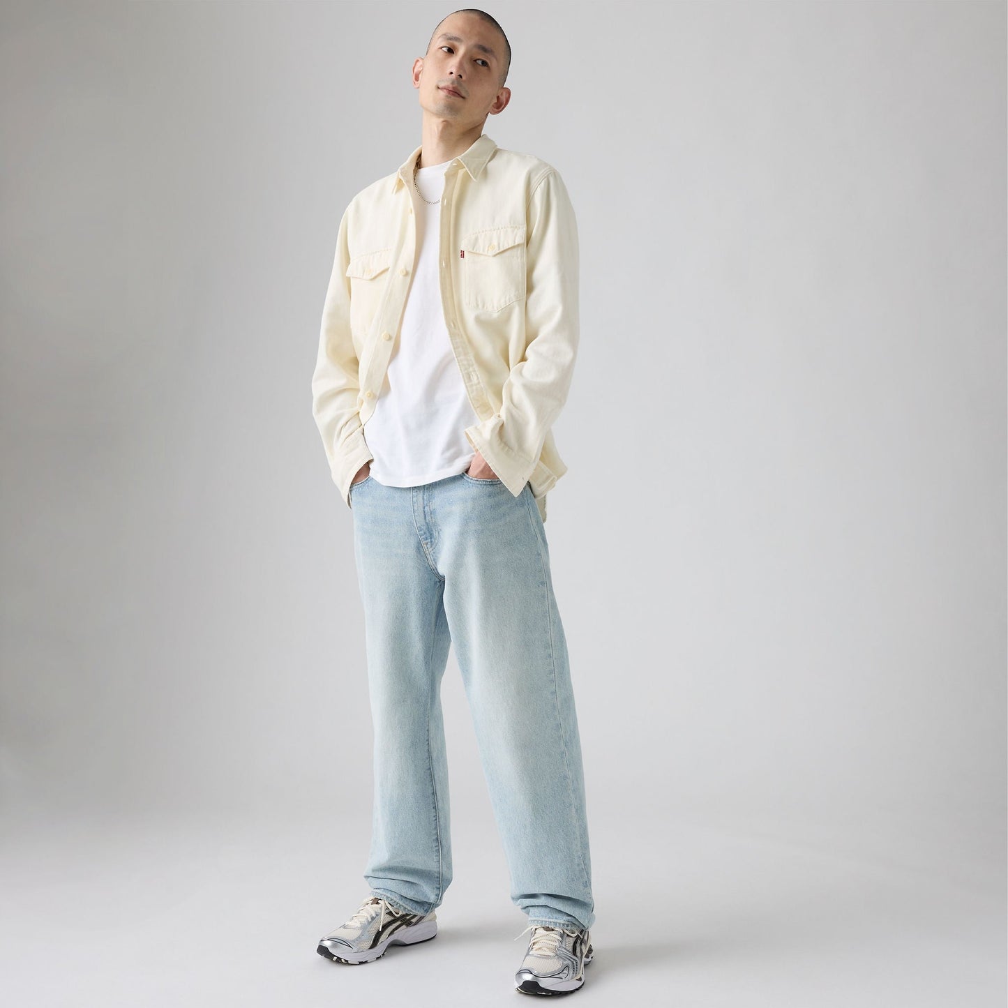 Levi’s® Men's 568™ Loose Straight Jeans