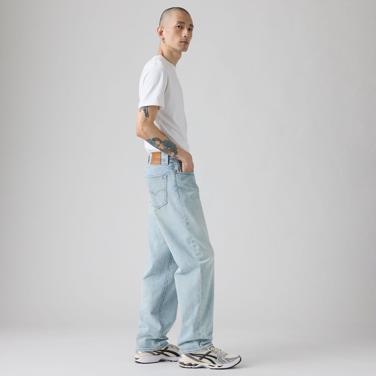 Levi’s® Men's 568™ Loose Straight Jeans