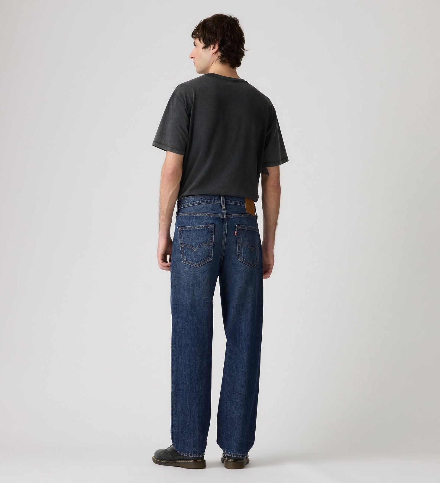 Main 2 - Levi’s® Men's 568™ Loose Straight Jeans - 290370158