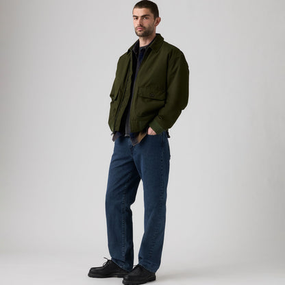 Thumbnail 1 - Levi’s® Men's 568™ Loose Straight Jeans - 290370160