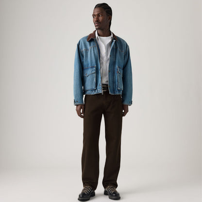 Thumbnail 1 - Levi’s® Men's 568™ Loose Straight Jeans - 290370181