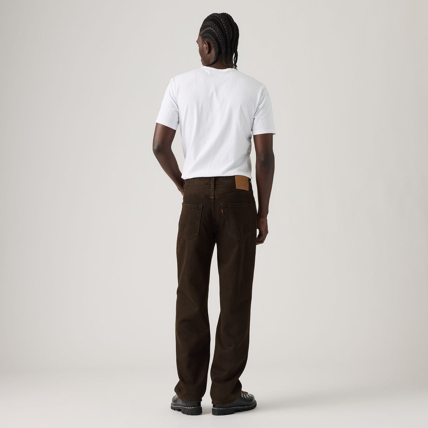 Levi’s® Men's 568™ Loose Straight Jeans
