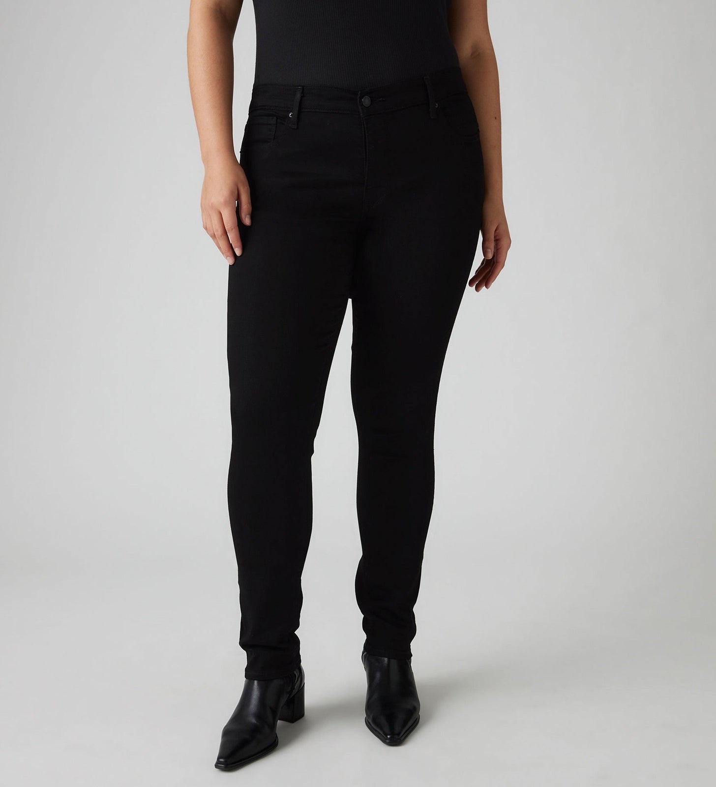 Main 12 - Levi’s® Women's 311 Shaping Skinny Jeans - 196260000