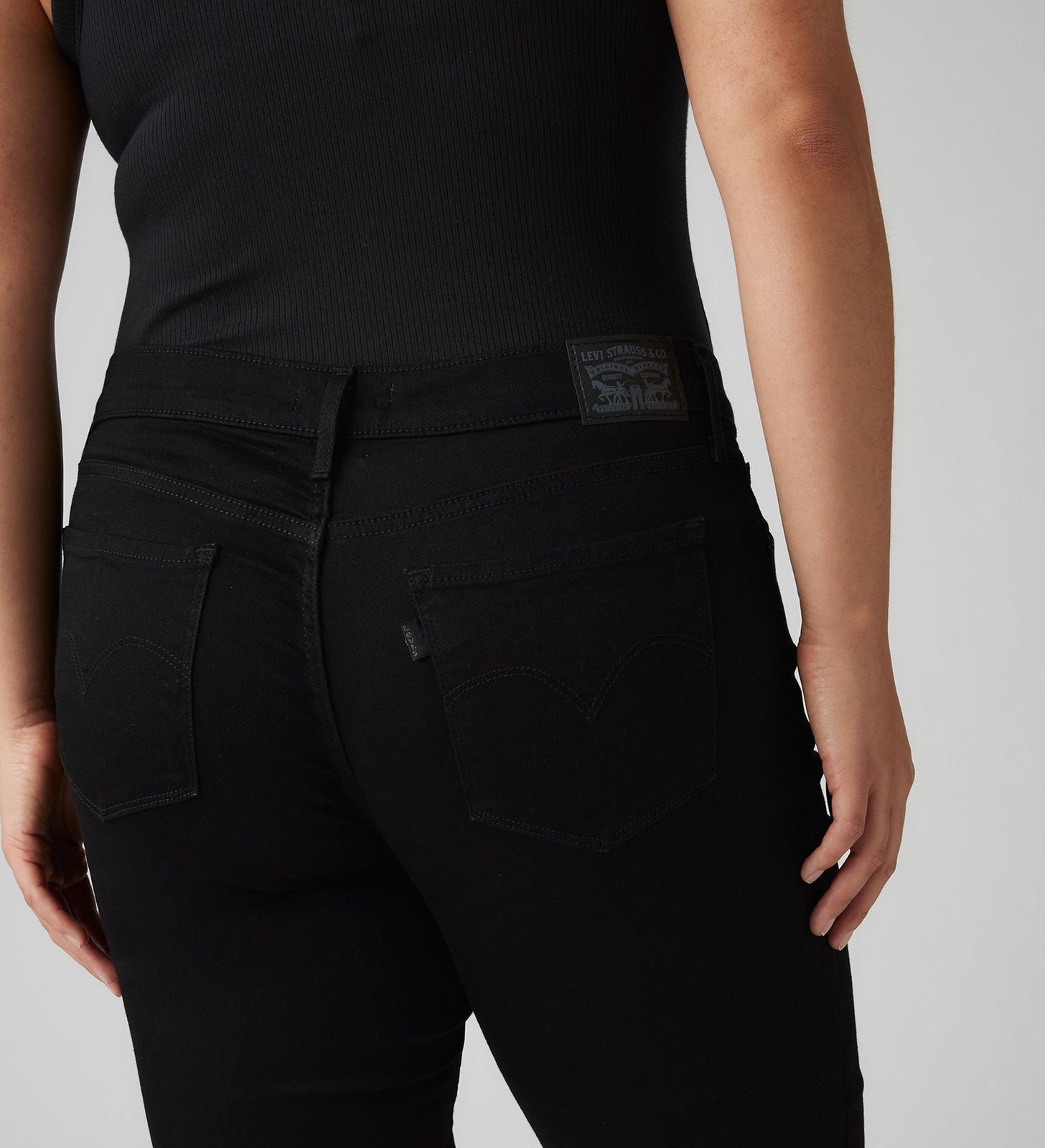 Main 15 - Levi’s® Women's 311 Shaping Skinny Jeans - 196260000