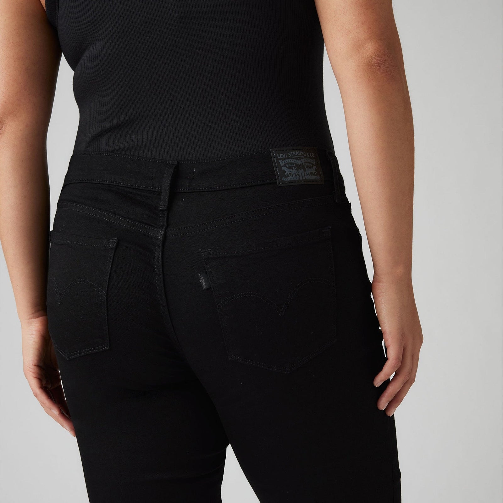 Main 15 - Levi’s® Women's 311 Shaping Skinny Jeans - 196260000