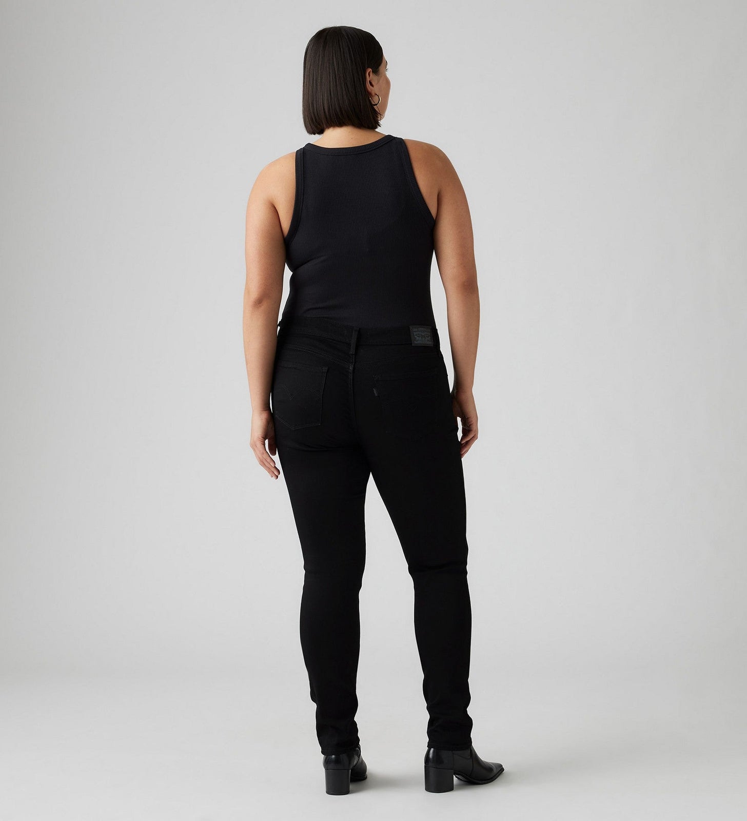 Main 20 - Levi’s® Women's 311 Shaping Skinny Jeans - 196260000