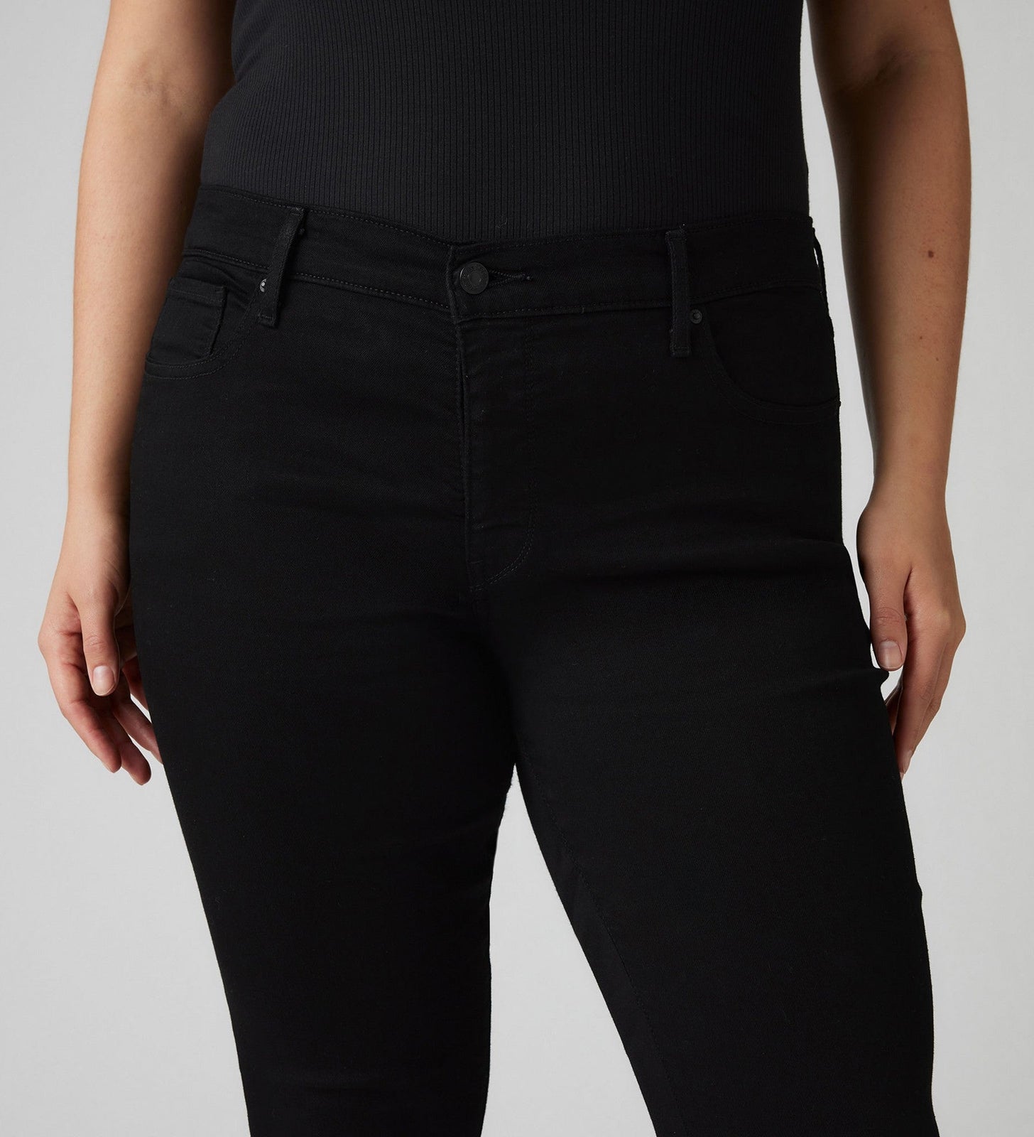 Main 23 - Levi’s® Women's 311 Shaping Skinny Jeans - 196260000