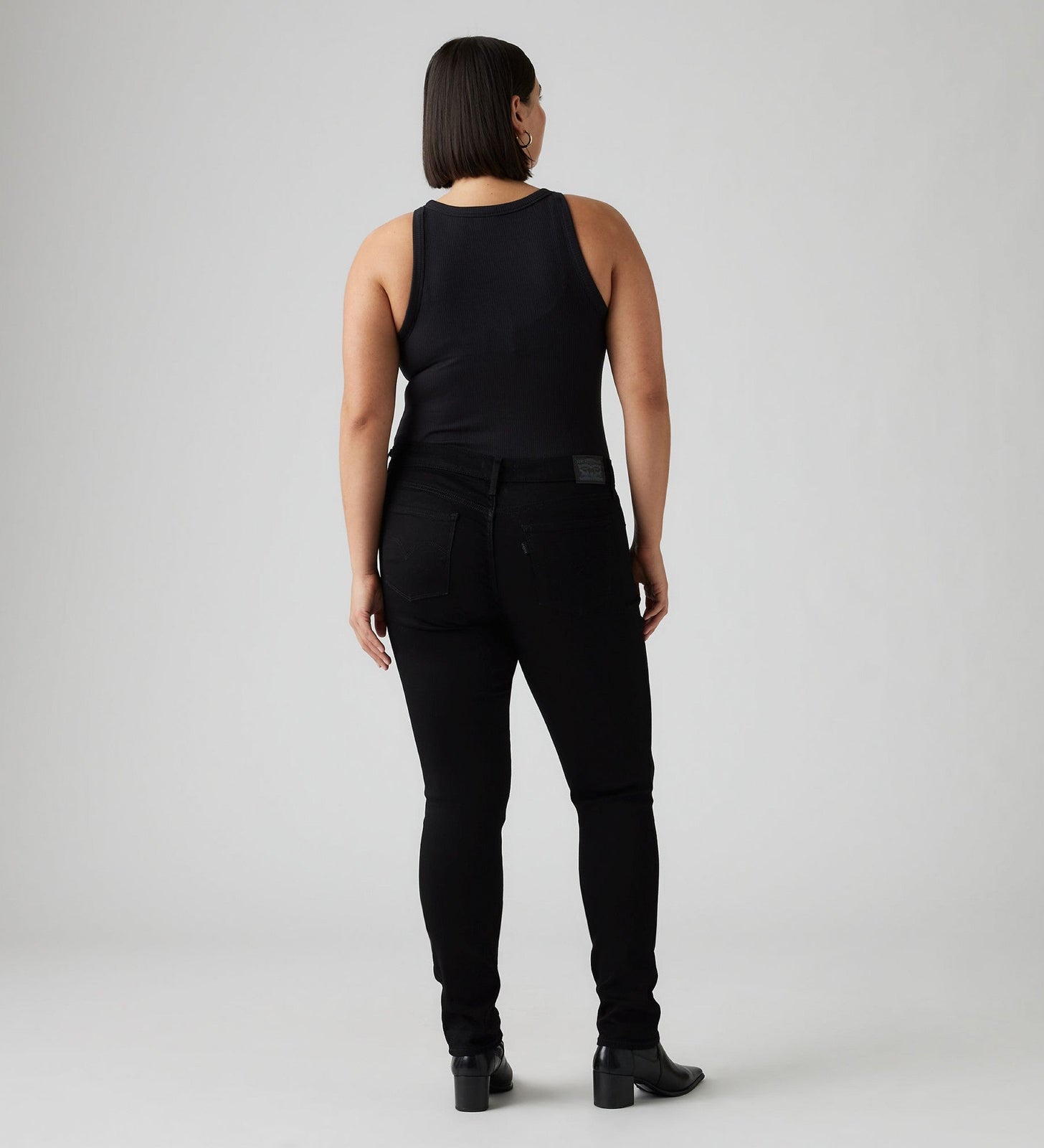 Main 4 - Levi’s® Women's 311 Shaping Skinny Jeans - 196260000