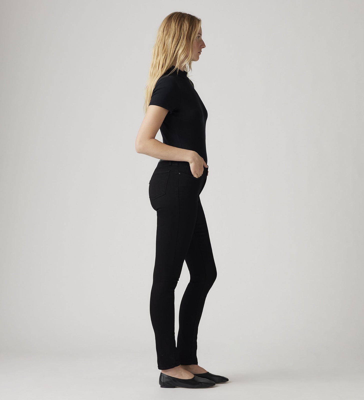 Main 7 - Levi’s® Women's 311 Shaping Skinny Jeans - 196260000