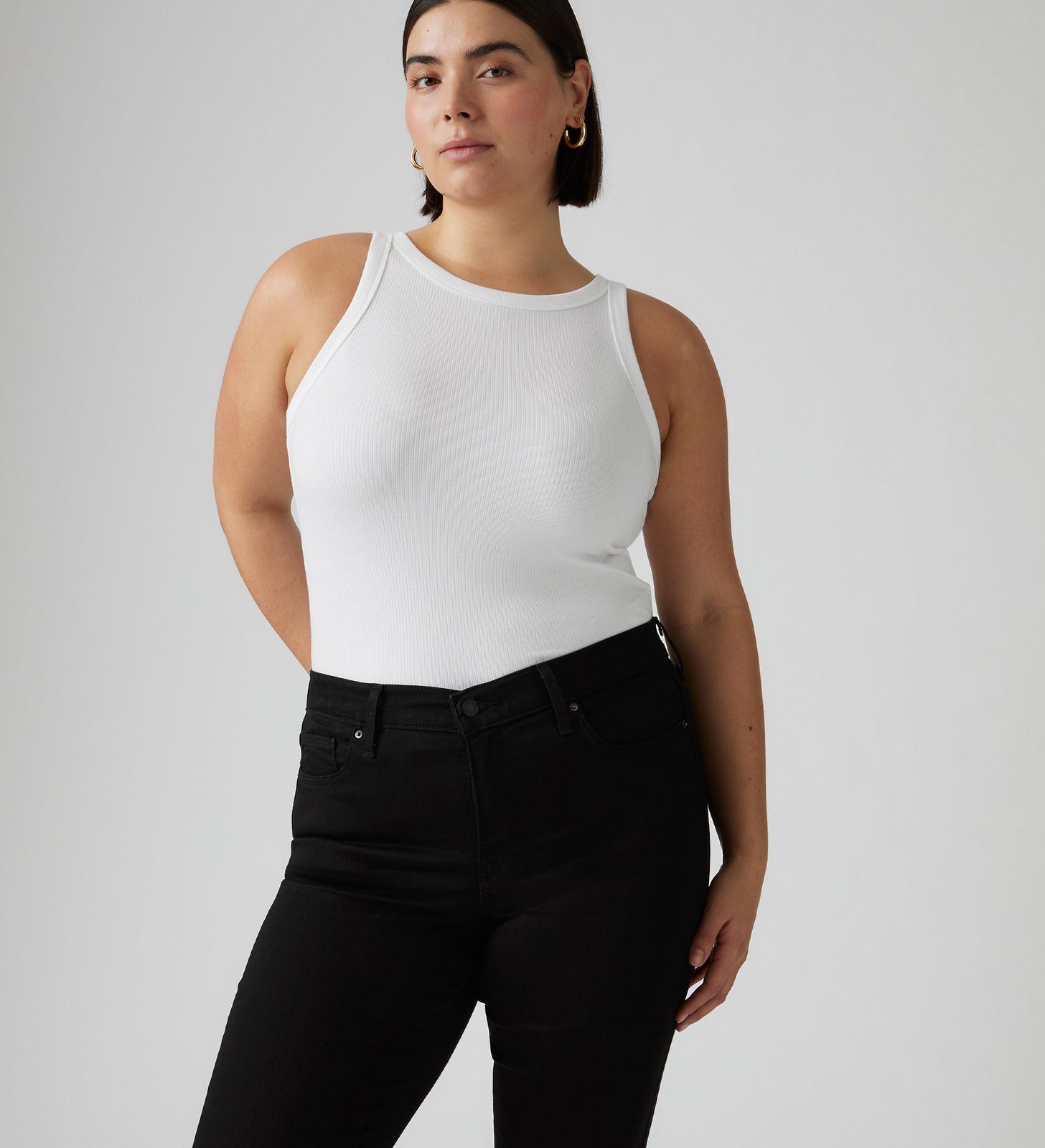 Main 11 - Levi’s® Women's 312 Shaping Slim Jeans - 196270000