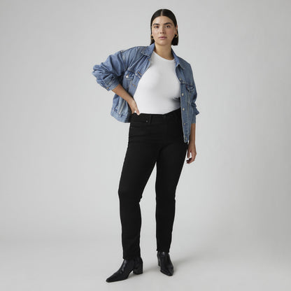 Thumbnail 12 - Levi’s® Women's 312 Shaping Slim Jeans - 196270000