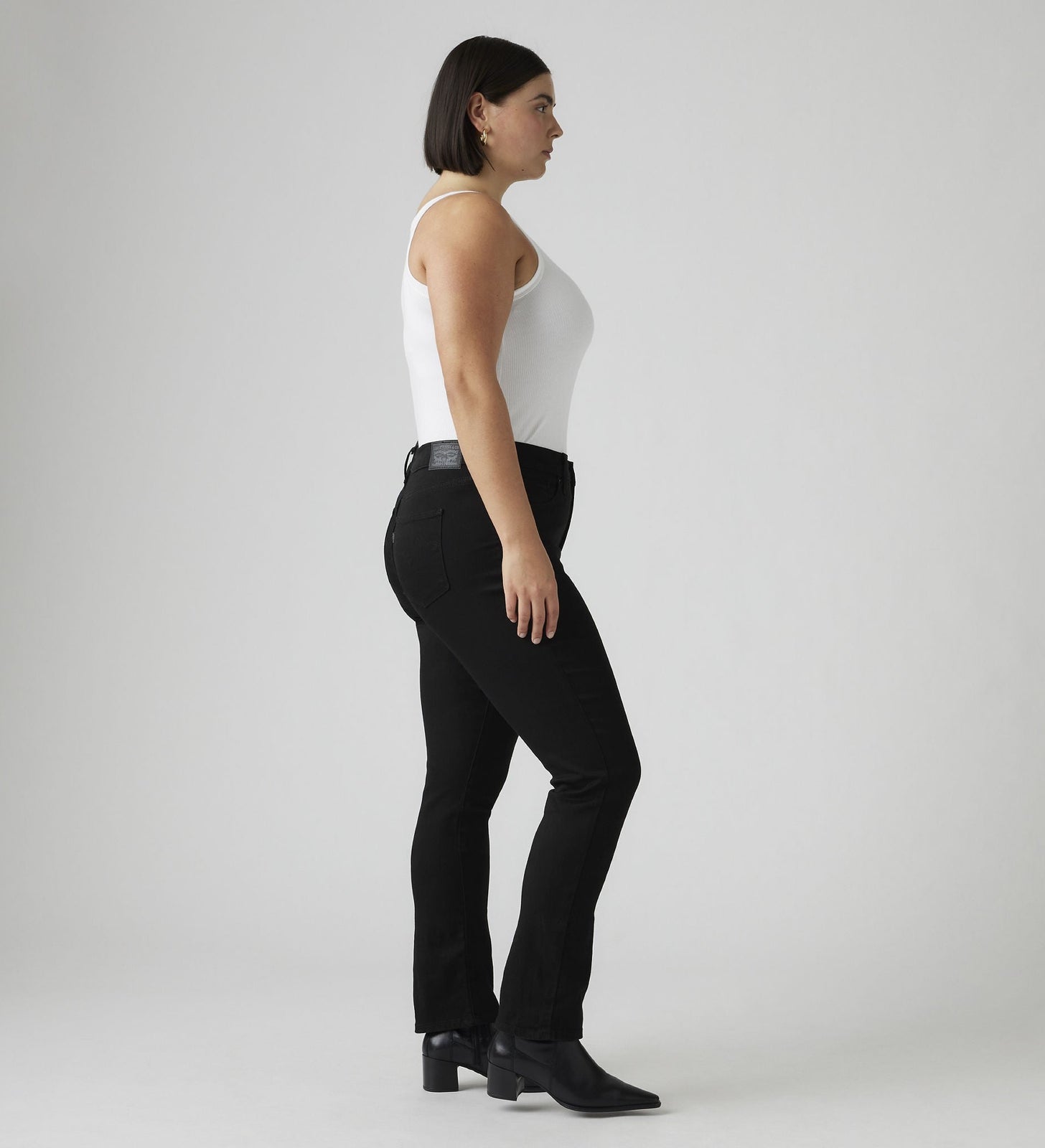 Main 13 - Levi’s® Women's 312 Shaping Slim Jeans - 196270000
