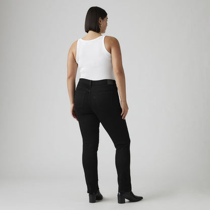 Thumbnail 14 - Levi’s® Women's 312 Shaping Slim Jeans - 196270000