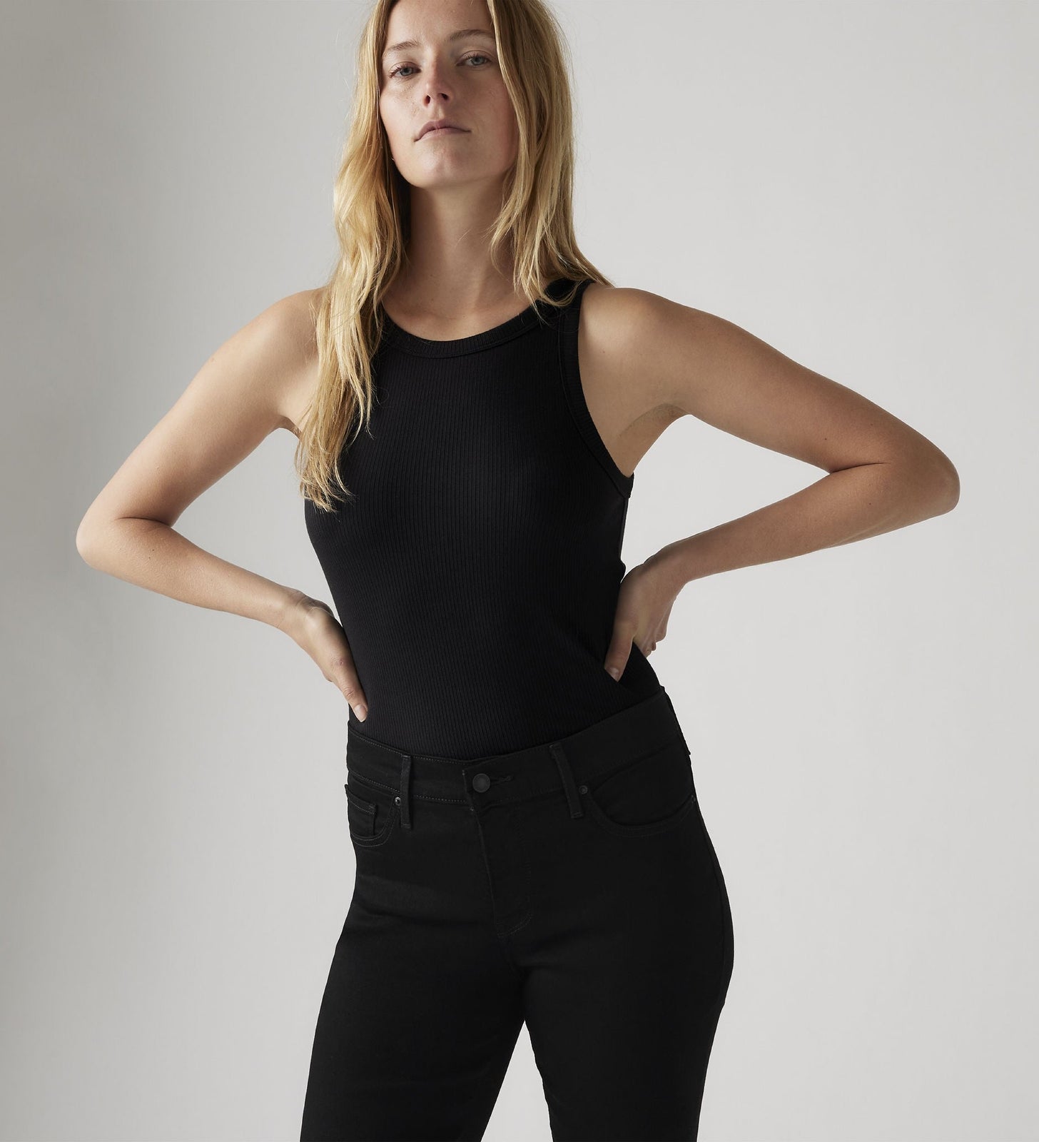 Main 9 - Levi’s® Women's 312 Shaping Slim Jeans - 196270000