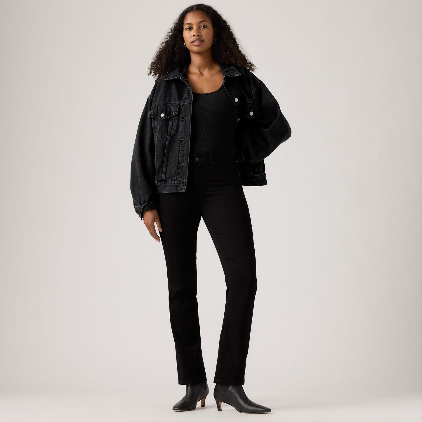 Levi's® Women's 314 Shaping Straight Jeans