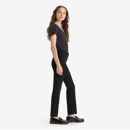 Thumbnail 10 - Levi's® Women's 314 Shaping Straight Jeans - 196310000