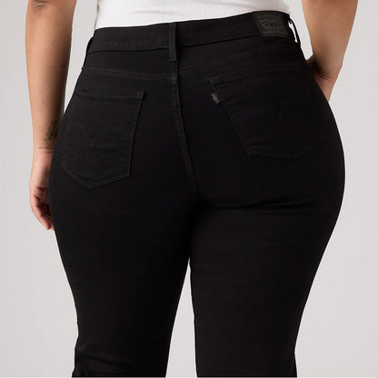 Thumbnail 17 - Levi's® Women's 314 Shaping Straight Jeans - 196310000