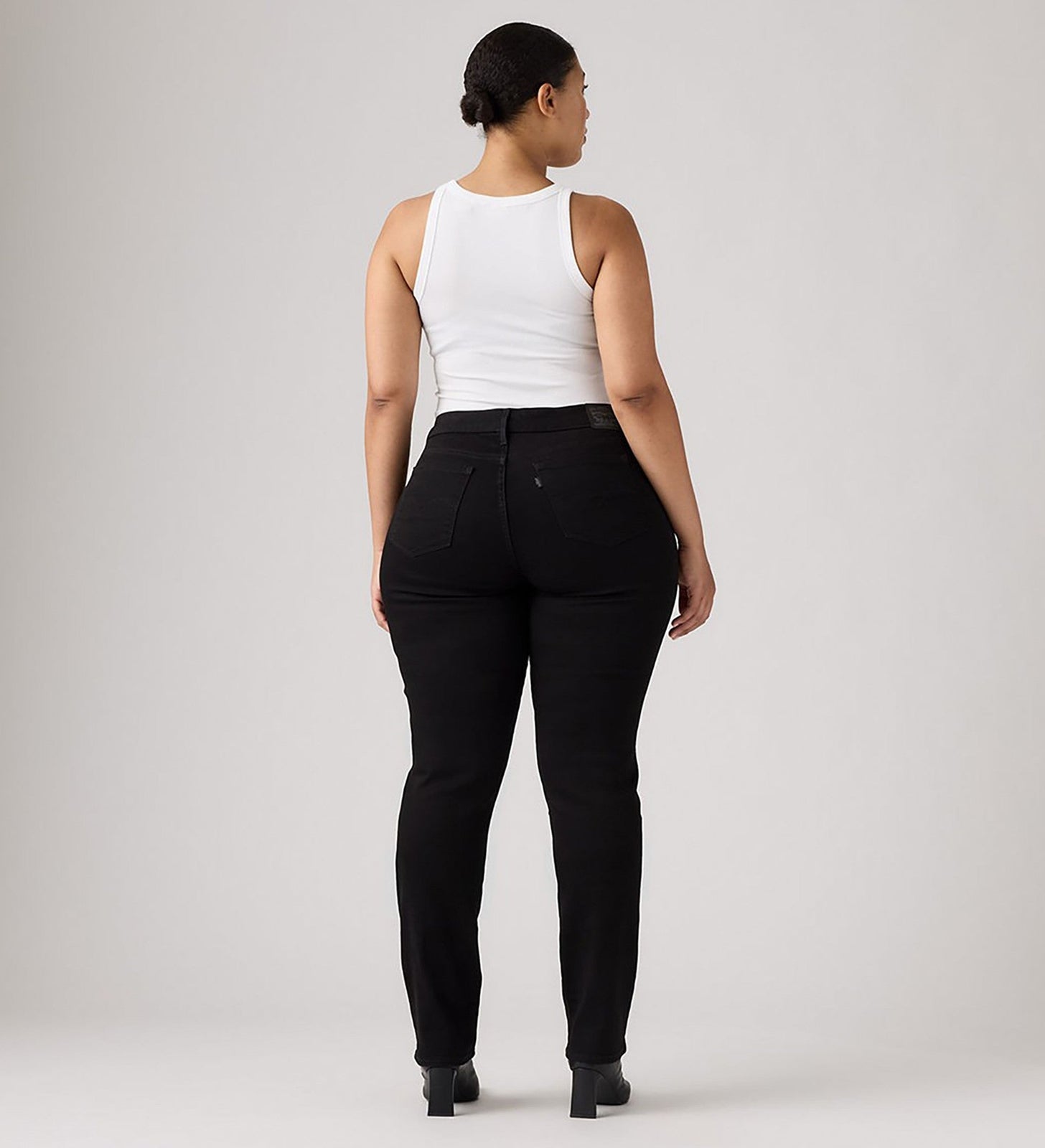 Main 19 - Levi's® Women's 314 Shaping Straight Jeans - 196310000