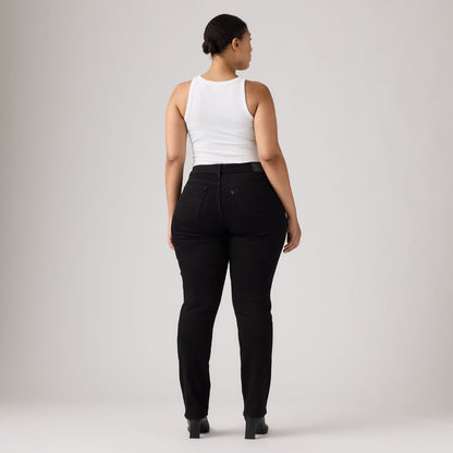 Thumbnail 5 - Levi's® Women's 314 Shaping Straight Jeans - 196310000