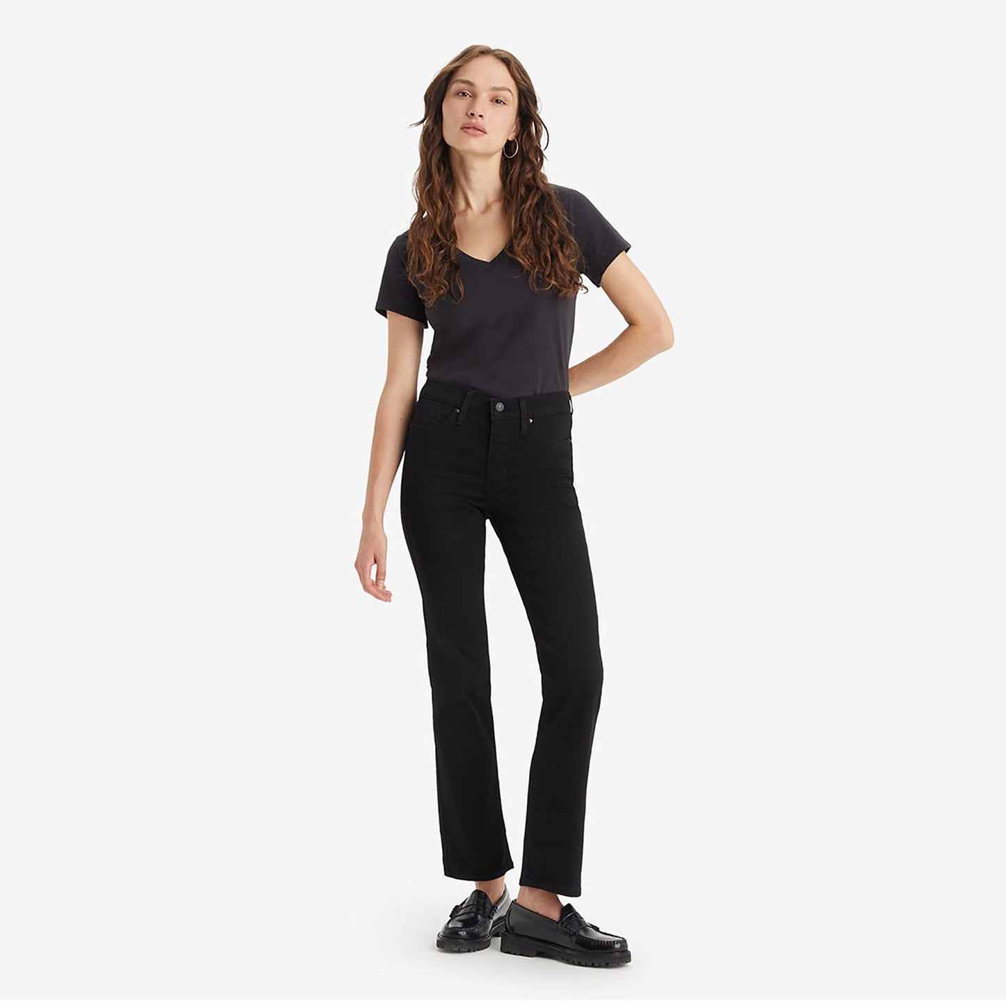 Levi's® Women's 314 Shaping Straight Jeans