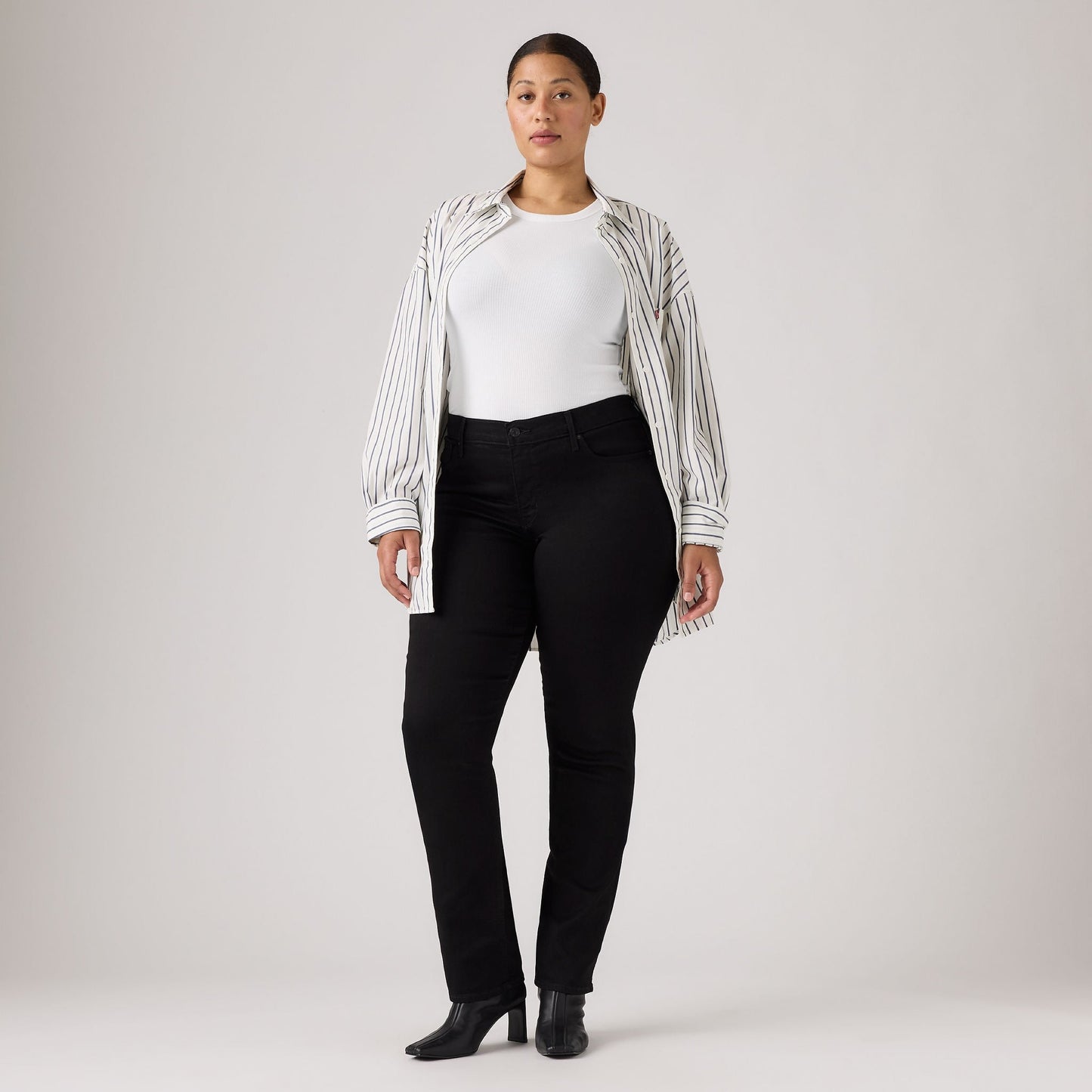 Levi's® Women's 314 Shaping Straight Jeans