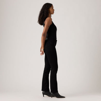Thumbnail 9 - Levi's® Women's 314 Shaping Straight Jeans - 196310000