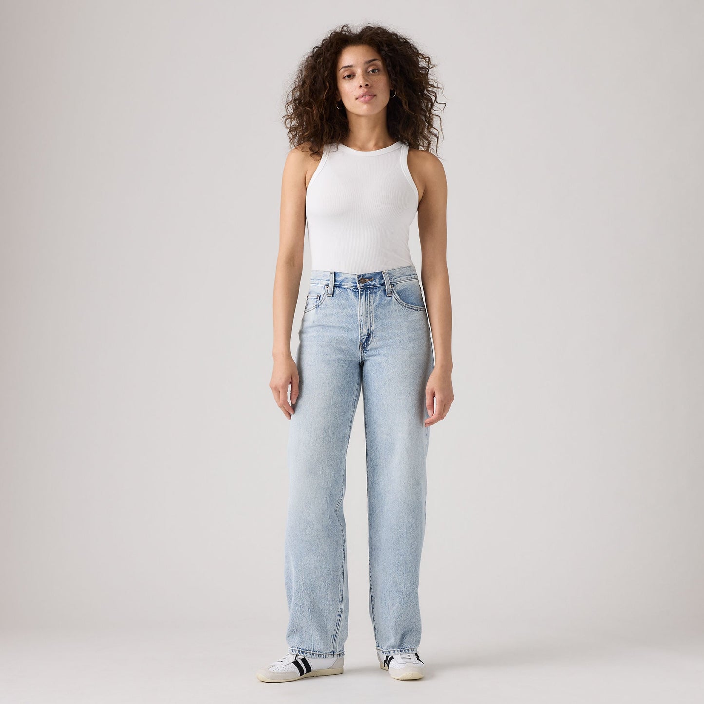 Levi's® Women's Baggy Dad Jeans