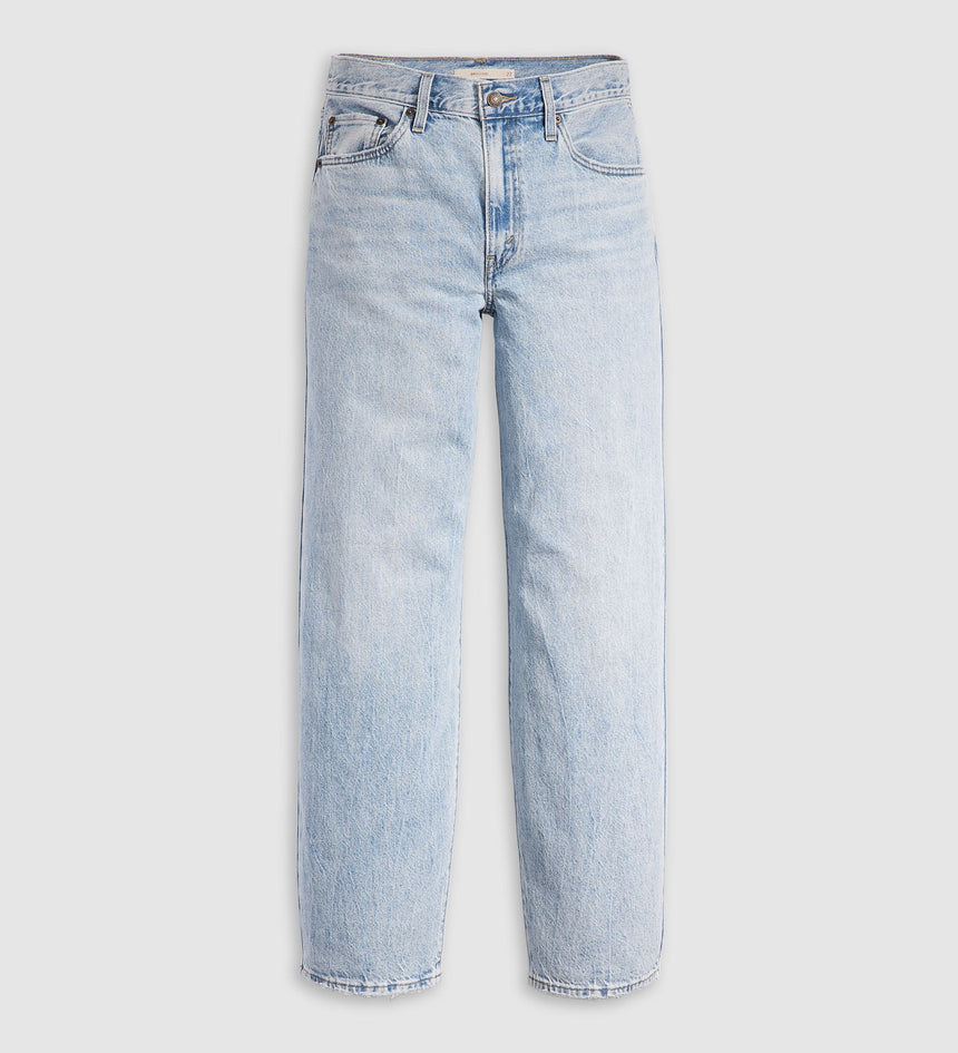 Main 8 - Levi's® Women's Baggy Dad Jeans - A34940036