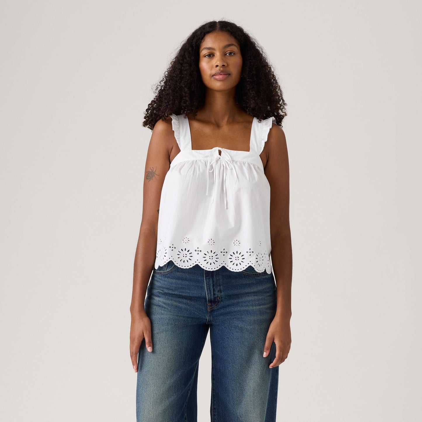 Levi's® Women's Cecilia Top