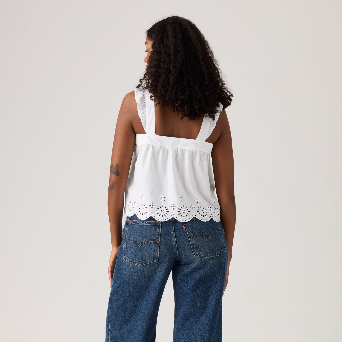 Levi's® Women's Cecilia Top