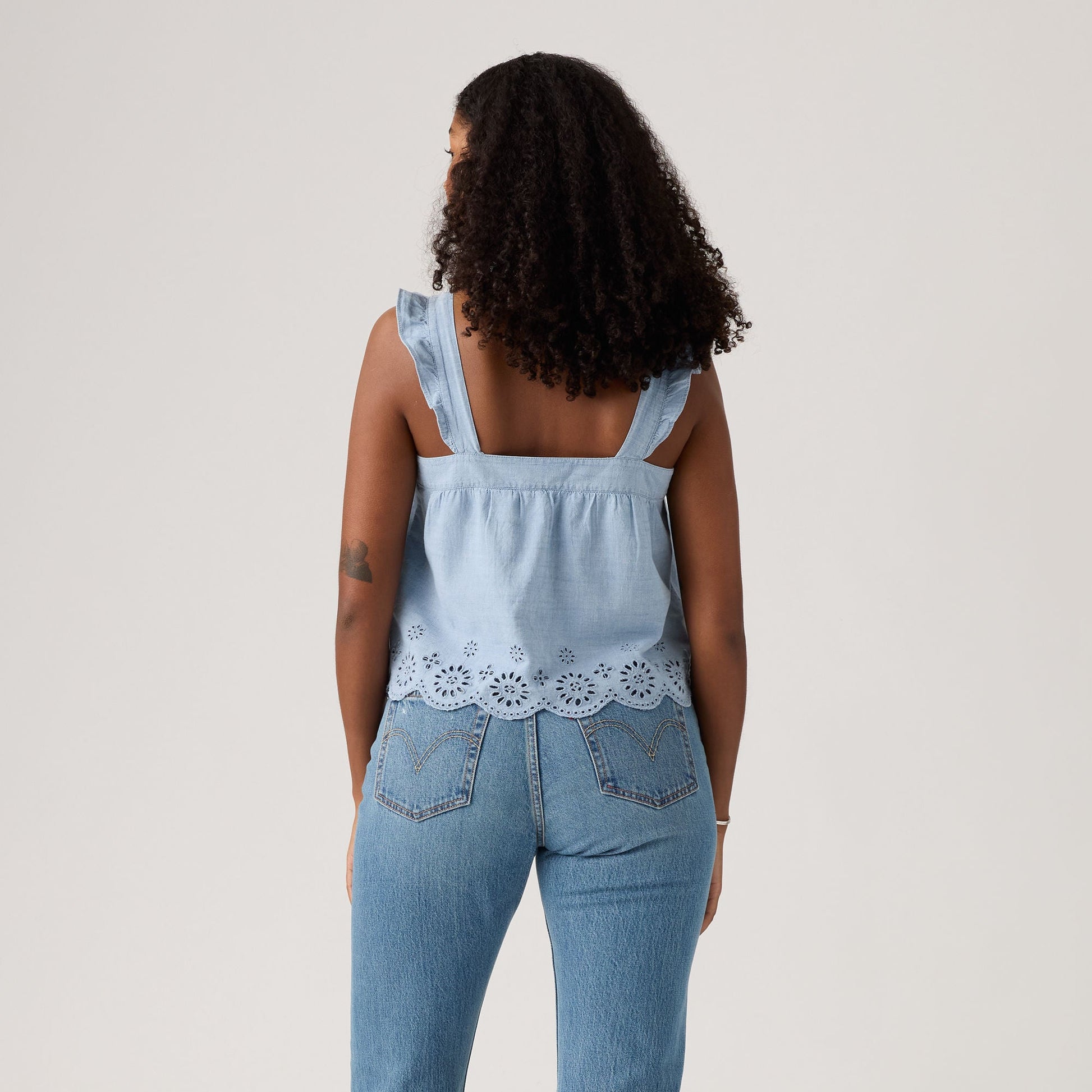 Levi's® Women's Cecilia Top