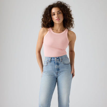 Levi's® Women's Essential Racer Tank